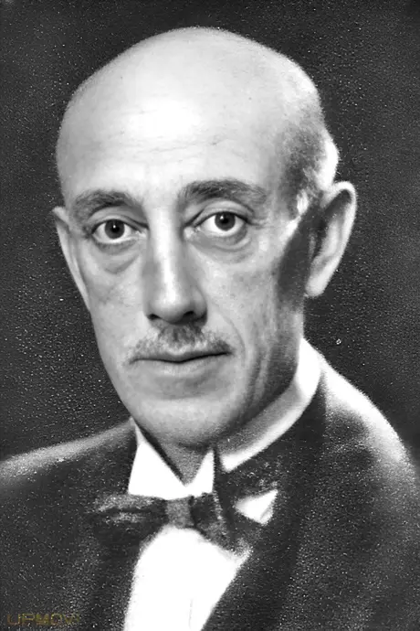 A. Bromley Davenport