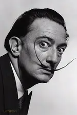 Salvador Dalí