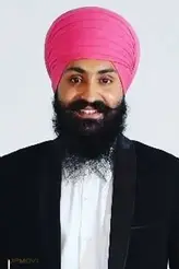 Apindereep Singh
