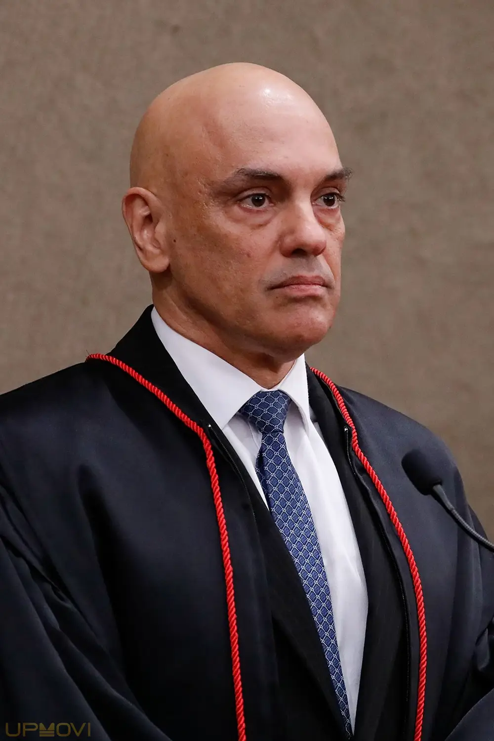Alexandre de Moraes