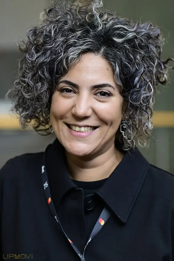 Narges Kalhor