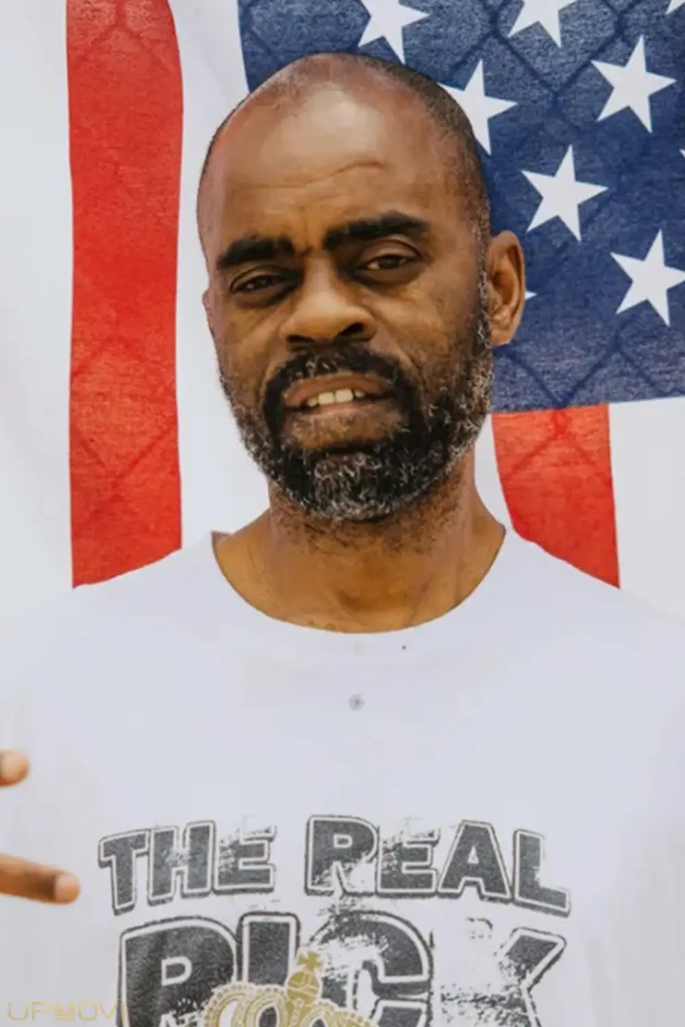 'Freeway' Ricky Ross