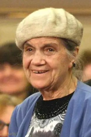 Eugenia Bosânceanu
