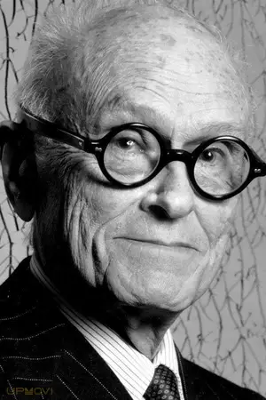 Philip Johnson