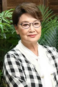 Maria Chung Wai-Bing