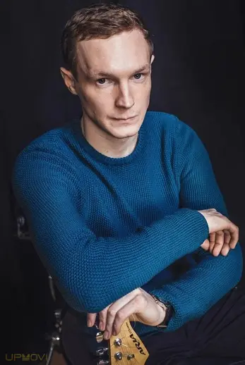 Никита Расхвалов