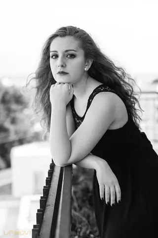 Diandra Elettra Moscogiuri