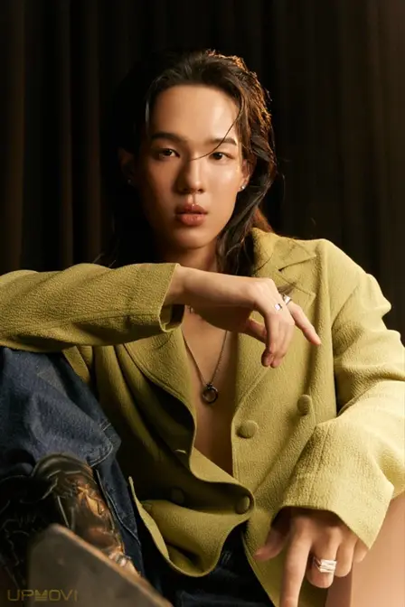 Punnavich Sirikiatvanit