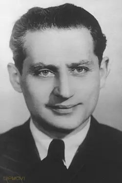 Alexandr Faintsimmer