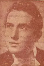 Antonio Galán