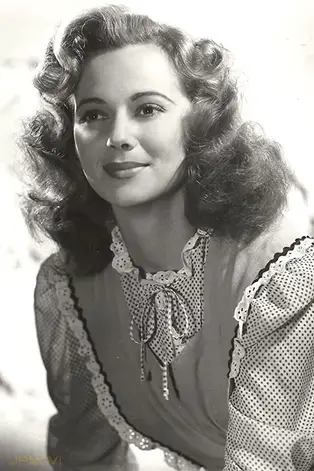 Jan Clayton