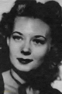 Phyllis Adair