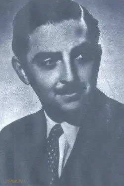 Alberto de Zavalía