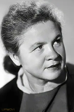 Aleksandra Teryokhina