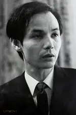 Toru Takemitsu