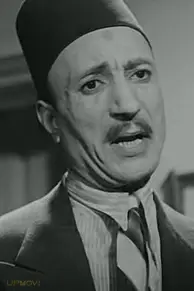 Ali Roushdy