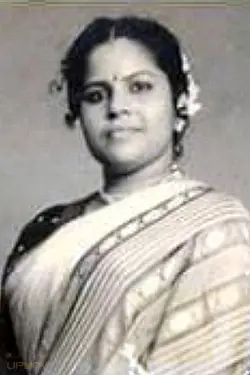 Mavelikkara Ponnamma