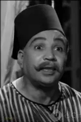 Abdel Halim ElQala'awy