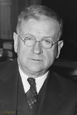 Harold L. Ickes