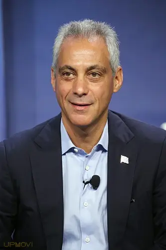 Rahm Emanuel