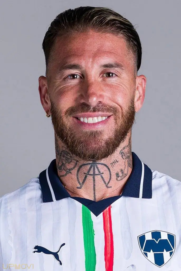 Sergio Ramos
