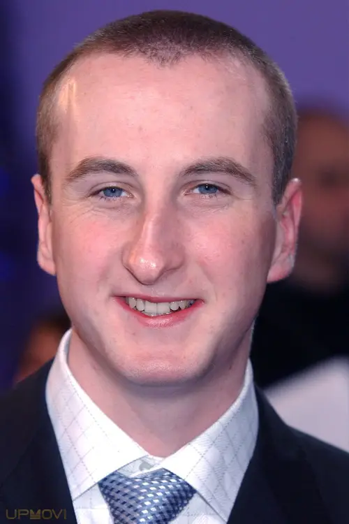 Andrew Whyment