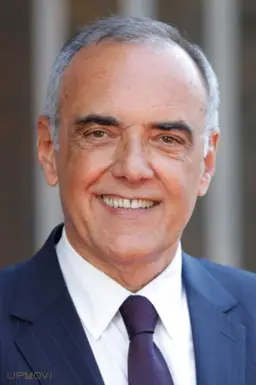 Alberto Barbera