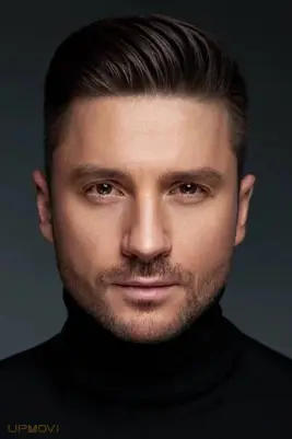 Sergey Lazarev
