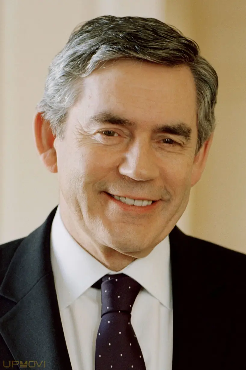 Gordon Brown