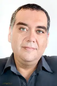 Adrián Salgado
