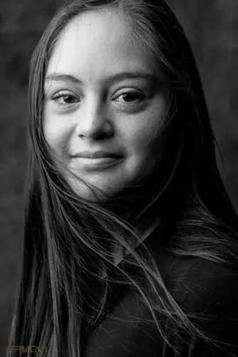 Mayane Sarah El Baze