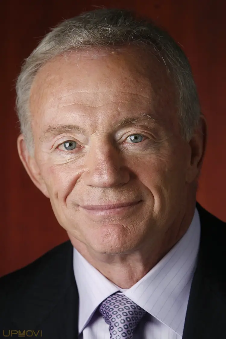 Jerry Jones