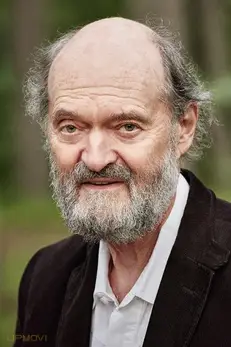 Arvo Pärt