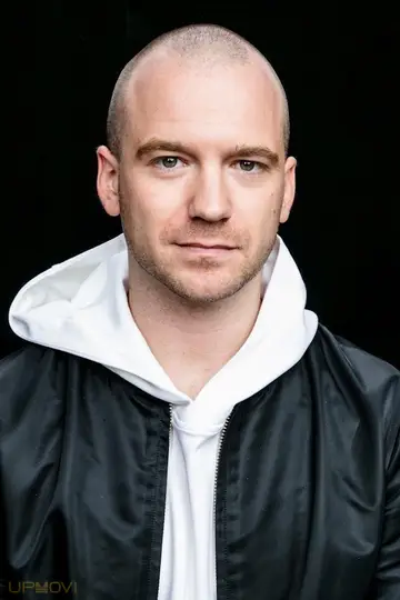 Sean Evans