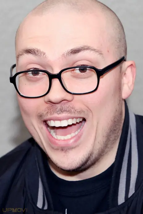 Anthony Fantano
