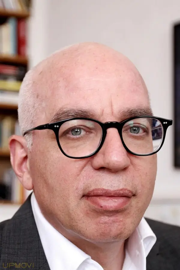 Michael Wolff