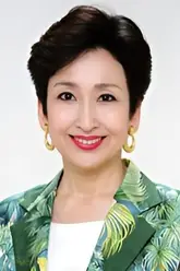 Sanae Tsuchida