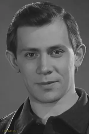 Vasiliy Bochkaryov
