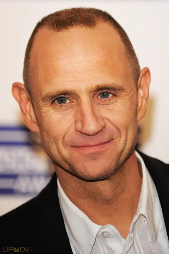 Evan Davis