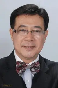 Lee Shing-Cheong
