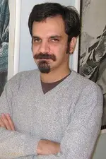 Alireza Bazrafshan