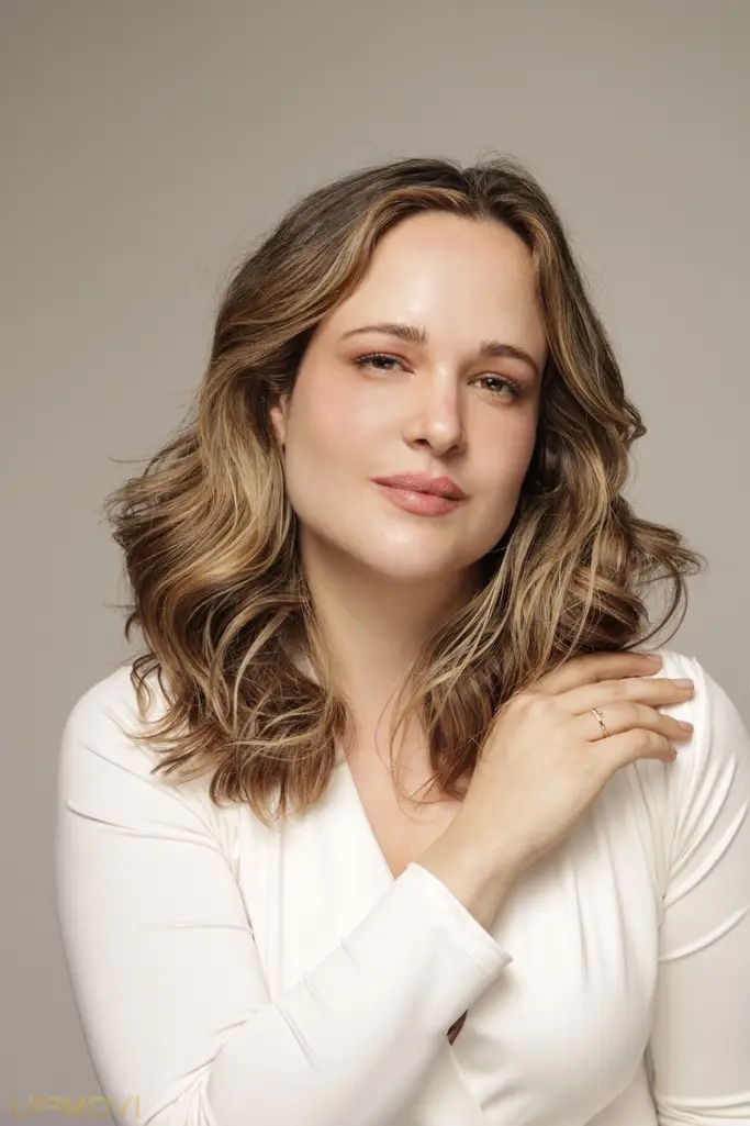 María Teresa Barreto