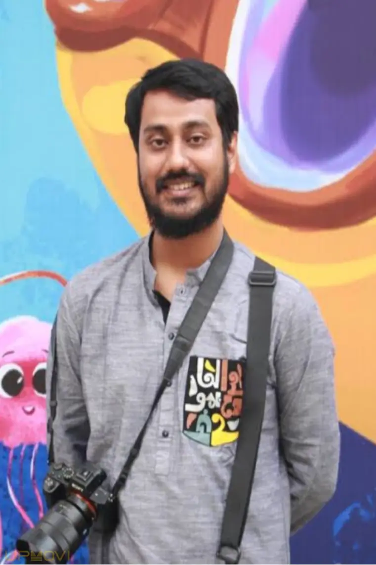 Mohammad Touqir Islam