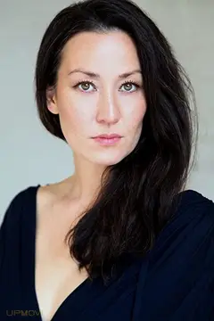 Nina Mariko Sandquist