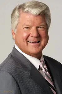 Jimmy Johnson