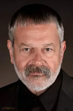 Payidar Tüfekçioğlu