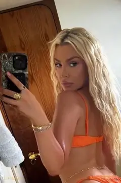 Tana Mongeau
