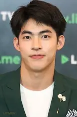 Phongsathorn Padungktiwong