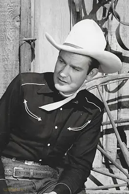 Tex Williams