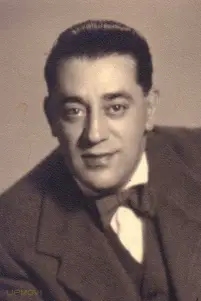 Rafael López Somoza